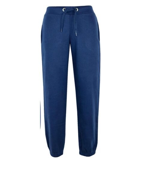 Minor Fault Fleece Navy Blue Trouser For Boys and Girls