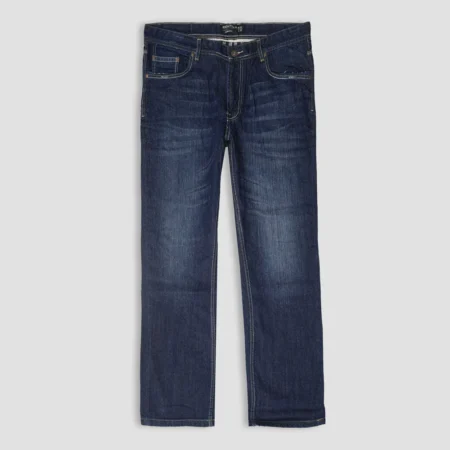 Boy's Premium Quality Blue Denim Pant for Boys