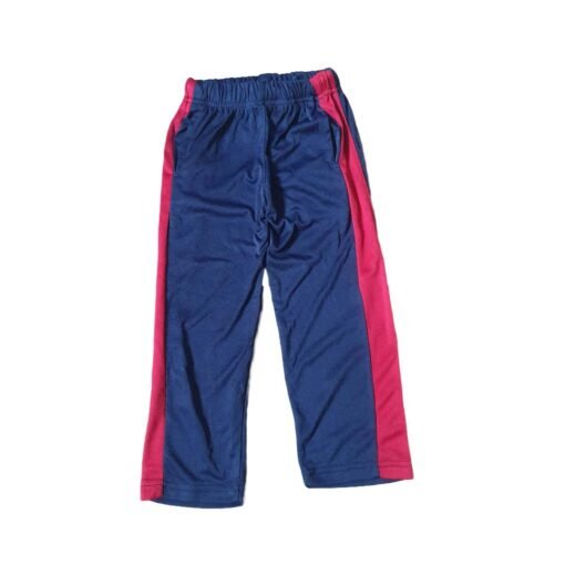 Blue, Red, Fashion Sports Wear Long Nikkar for Kids